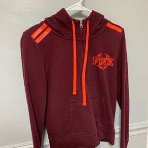 PINK/VICTORIA SECRET JACKET ❤️